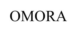 OMORA trademark