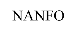NANFO trademark