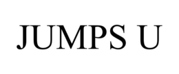 JUMPS U trademark