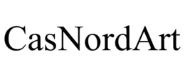 CASNORDART trademark