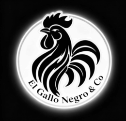 EL GALLO NEGRO & CO trademark