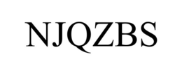 NJQZBS trademark