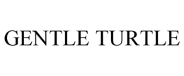 GENTLE TURTLE trademark