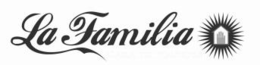 LA FAMILIA trademark