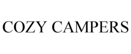 COZY CAMPERS trademark