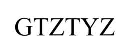GTZTYZ trademark