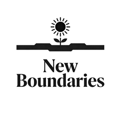 NEW BOUNDARIES trademark