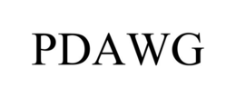 PDAWG trademark