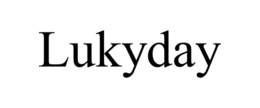 LUKYDAY trademark