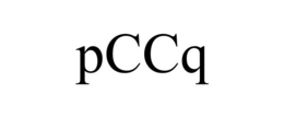 PCCQ trademark