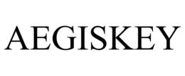 AEGISKEY trademark