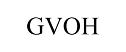 GVOH trademark