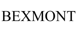 BEXMONT trademark
