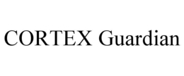 CORTEX GUARDIAN trademark
