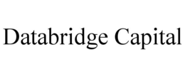 DATABRIDGE CAPITAL trademark