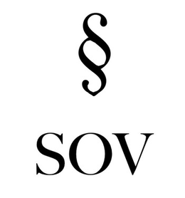 SOV trademark