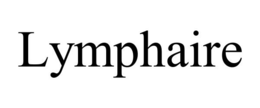 LYMPHAIRE trademark
