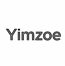 YIMZOE trademark