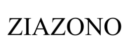 ZIAZONO trademark