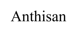 ANTHISAN trademark
