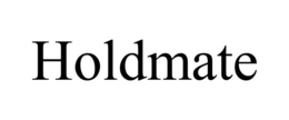 HOLDMATE trademark
