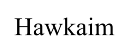 HAWKAIM trademark