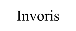 INVORIS trademark