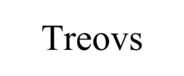 TREOVS trademark
