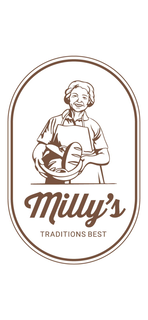 MILLY'S TRADITIONS BEST trademark