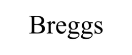 BREGGS trademark