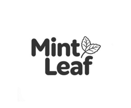 MINT LEAF trademark