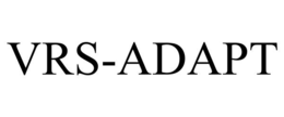 VRS-ADAPT trademark