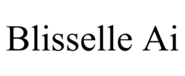 BLISSELLE AI trademark