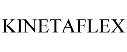 KINETAFLEX trademark