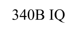 340B IQ trademark