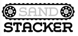 SAND STACKER trademark