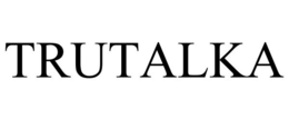 TRUTALKA trademark