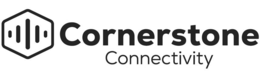 CORNERSTONE CONNECTIVITY trademark