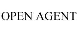 OPEN AGENT trademark