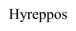 HYREPPOS trademark