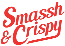 SMASSH & CRISPY trademark