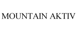 MOUNTAIN AKTIV trademark