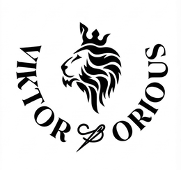 VIKTOR ORIOUS trademark