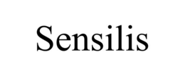 SENSILIS trademark