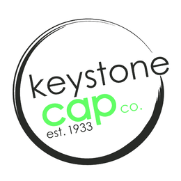 KEYSTONE CAP CO. EST. 1933 trademark