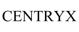 CENTRYX trademark