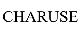 CHARUSE trademark