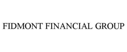 FIDMONT FINANCIAL GROUP trademark