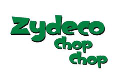 ZYDECO CHOP CHOP trademark