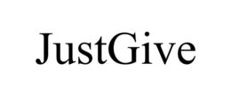 JUSTGIVE trademark
